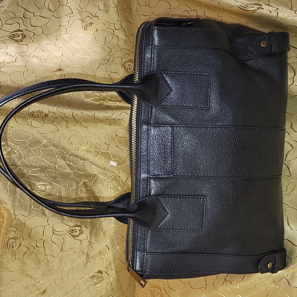 🗝Fossil Bag- Beautiful Condition! Almost Flawless🗝